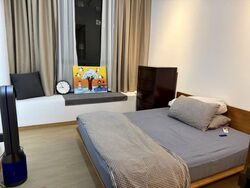 Parvis (D10), Condominium #625996861